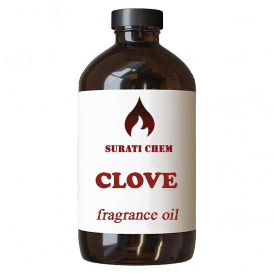 CLOVE Fragrance Oil full-image